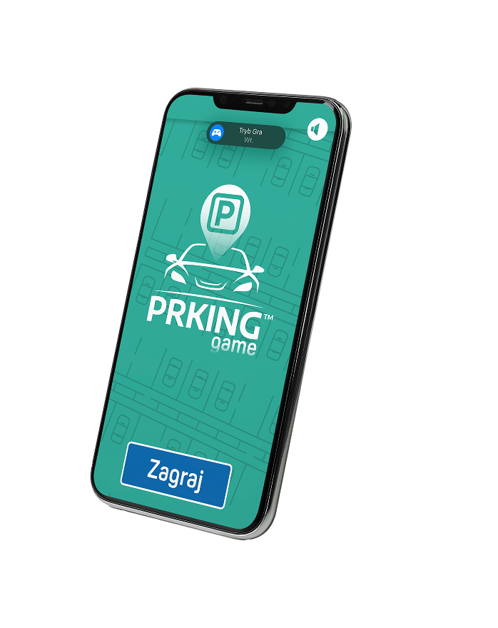 PRKING Game