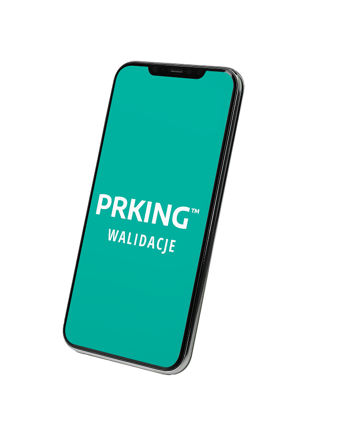 PRKING Walidacje