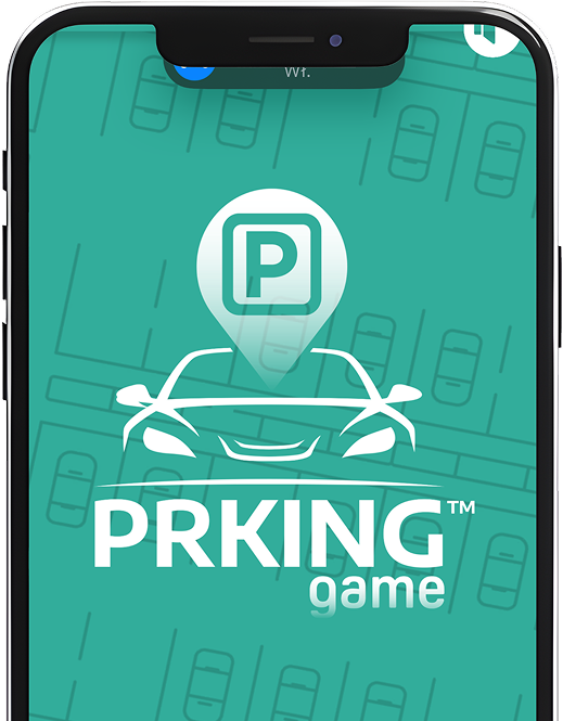 technologie parkingowe